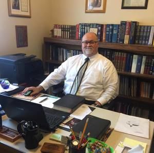 Meet your Posher, Mike